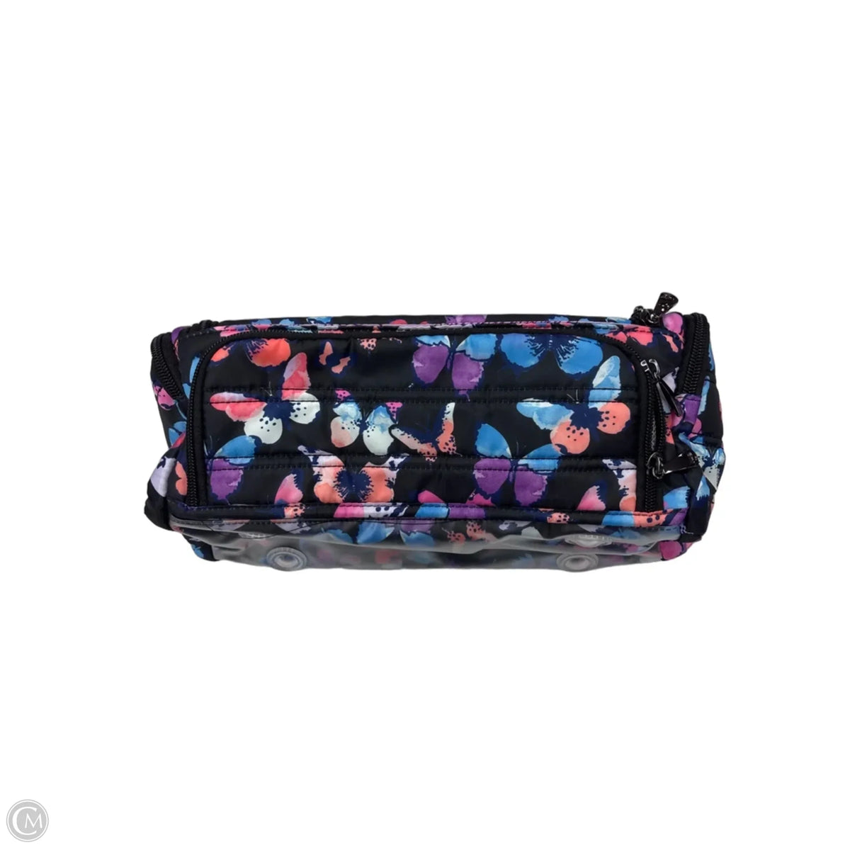 Makeup Bag By Lug, Size: Medium