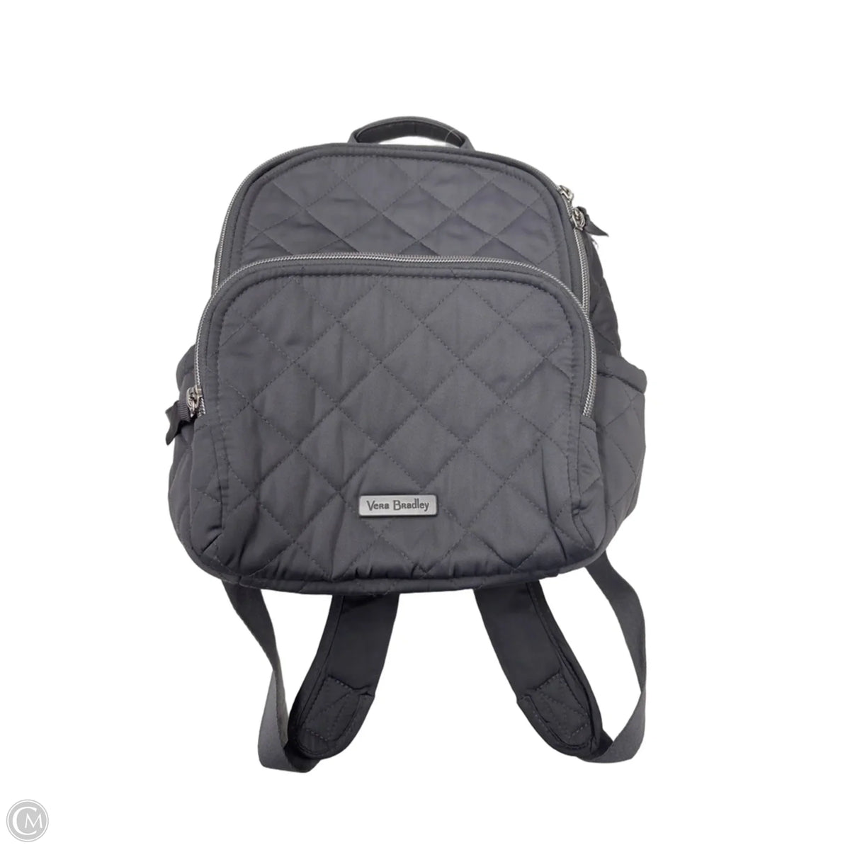 Backpack By Vera Bradley, Size: Medium