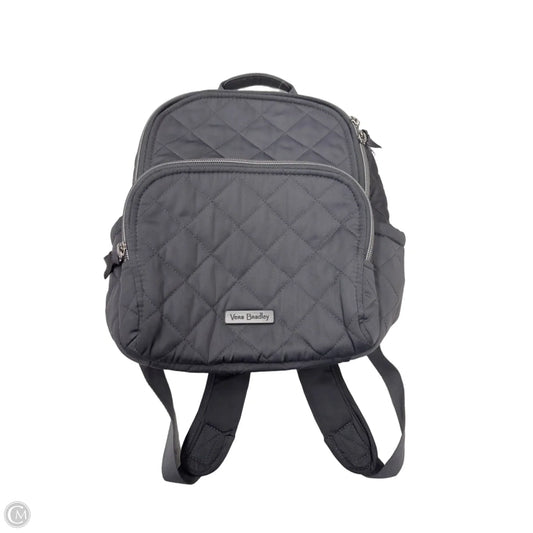 Backpack By Vera Bradley, Size: Medium