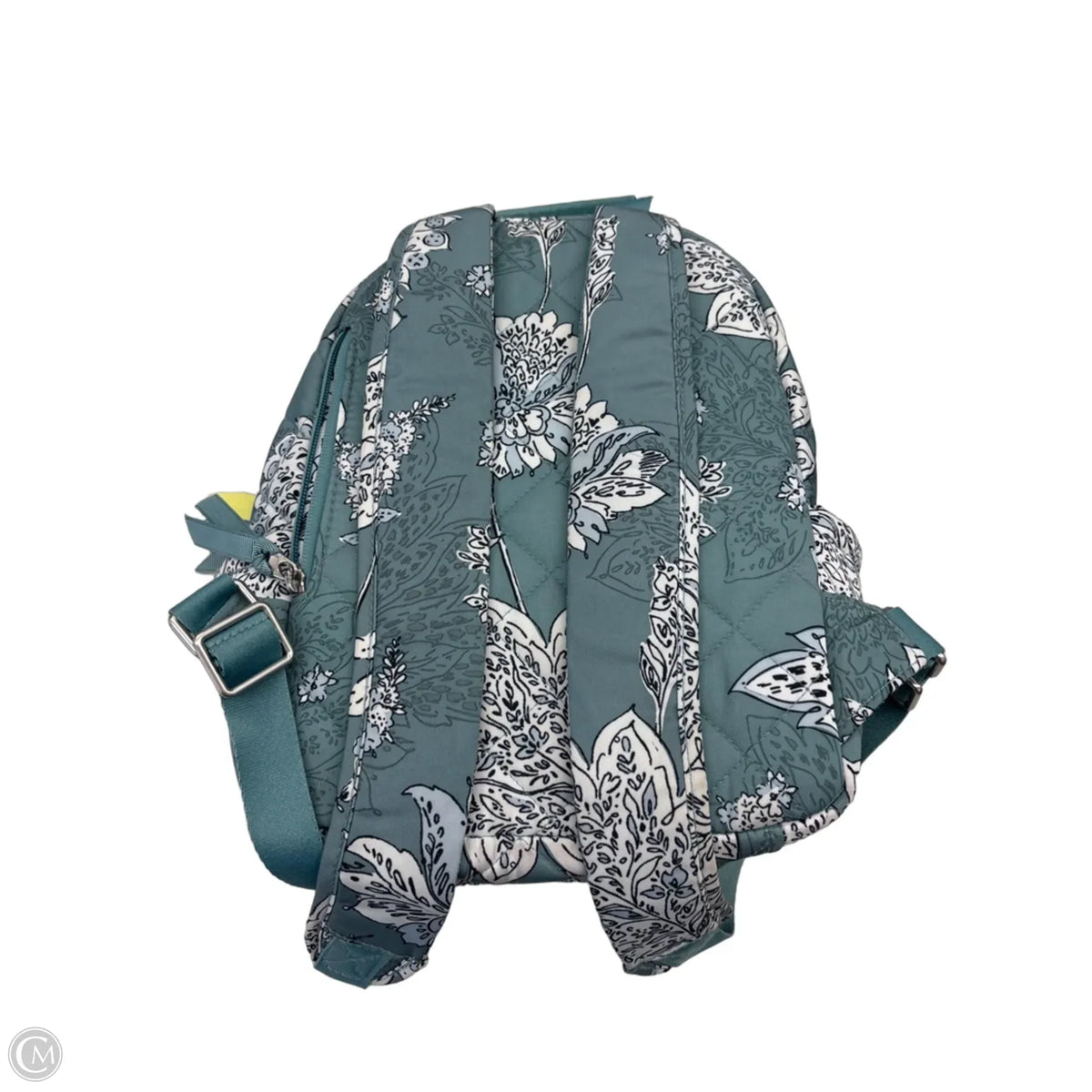 Backpack By Vera Bradley, Size: Medium