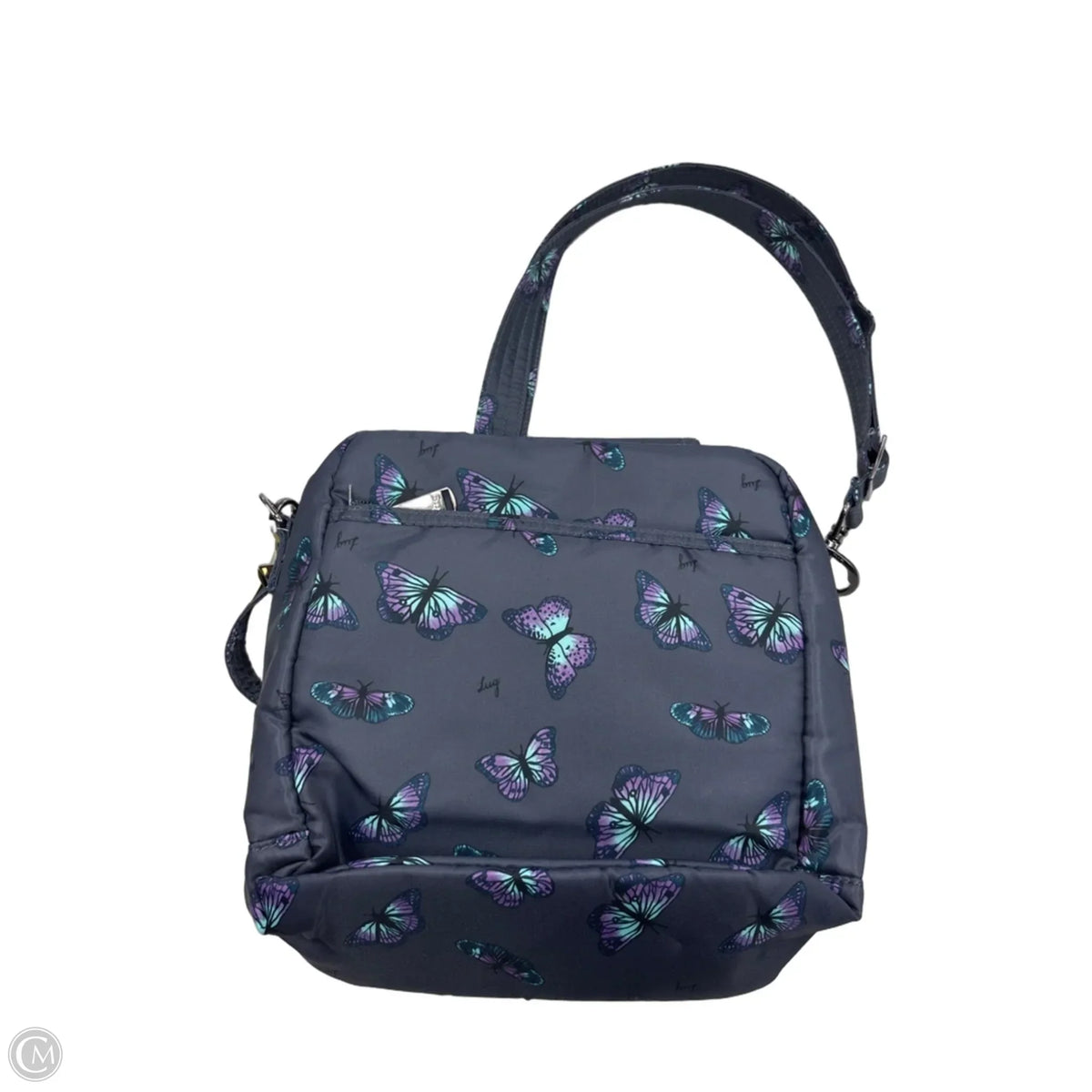 Crossbody By Lug, Size: Medium