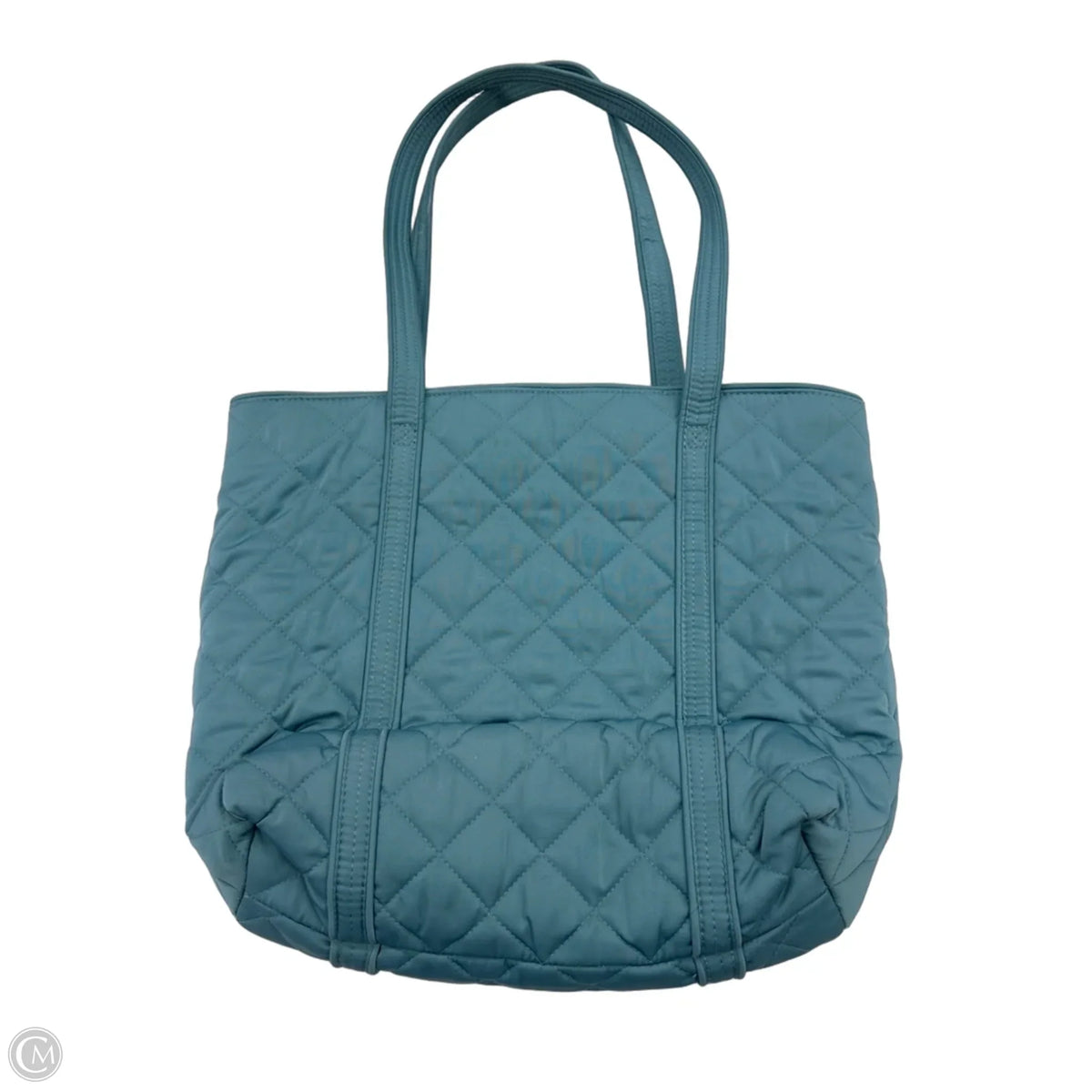 Handbag By Vera Bradley, Size: Medium