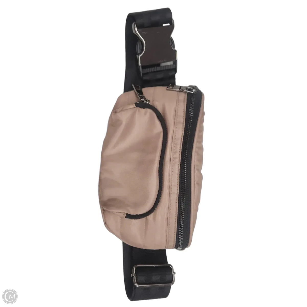 Belt Bag By Think Royln, Size: Medium