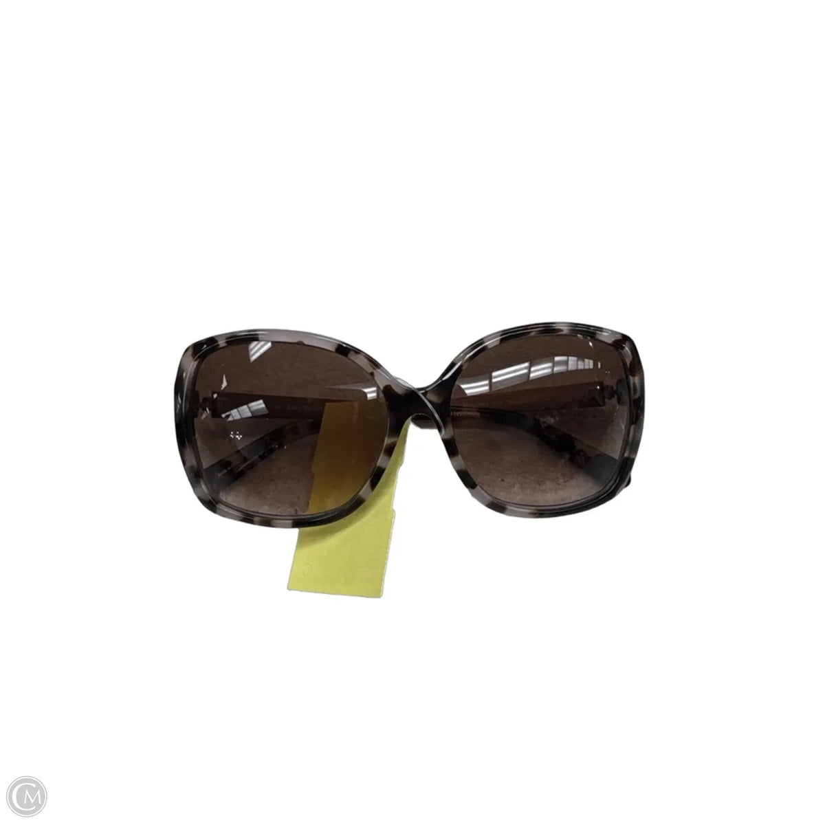 Sunglasses Designer By Kate Spade, Size: Large