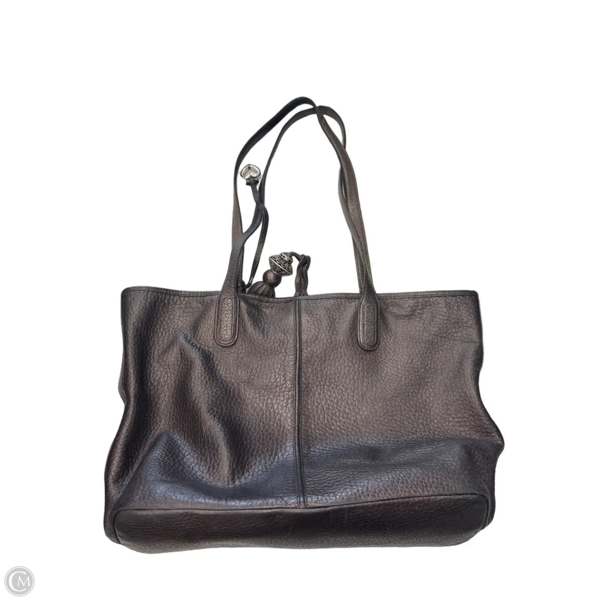 Handbag Designer By Brighton, Size: Medium