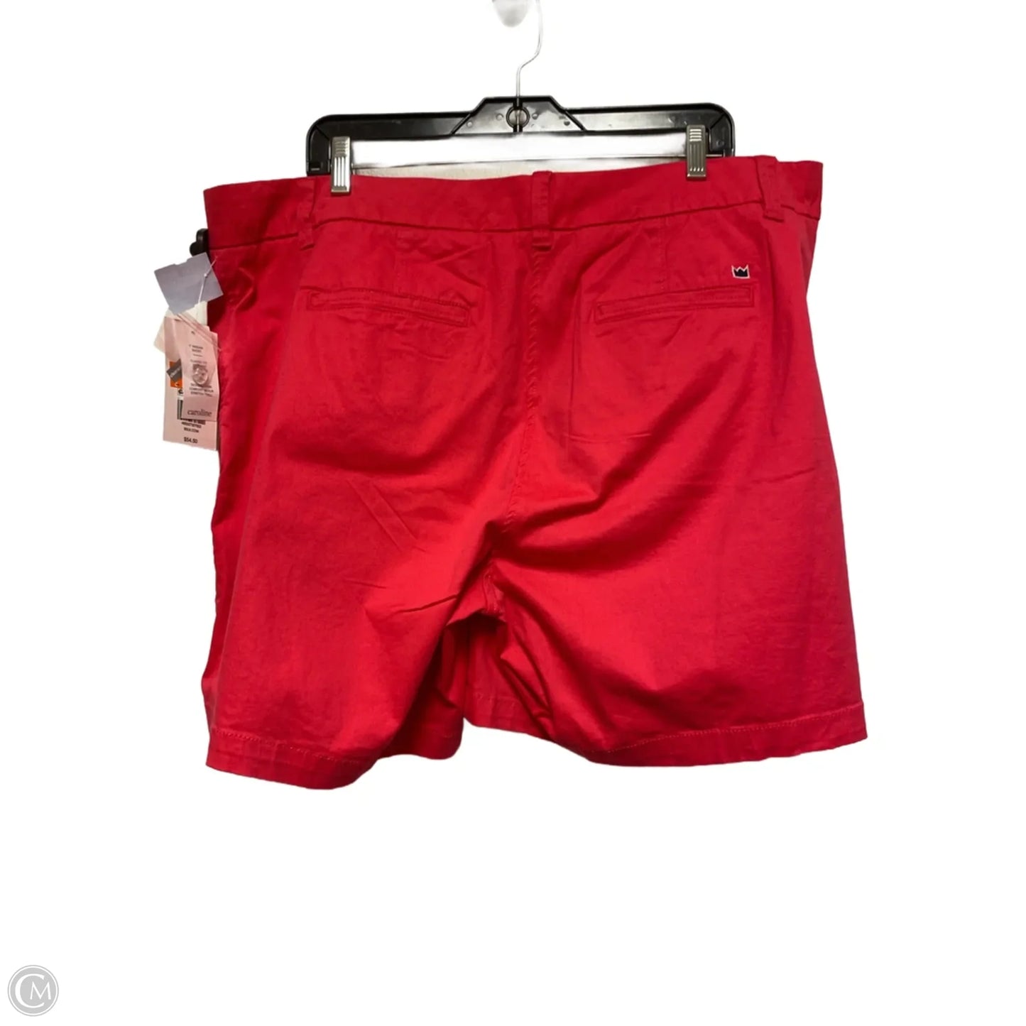 Skort By Crown And Ivy In Pink, Size: 18