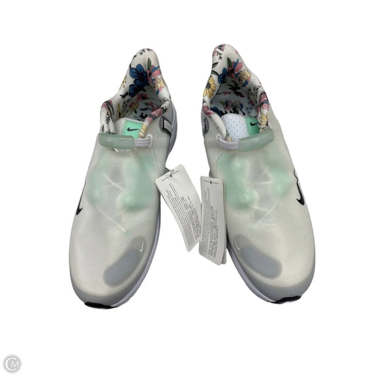 Shoes Athletic By Nike In Multi-colored, Size: 8