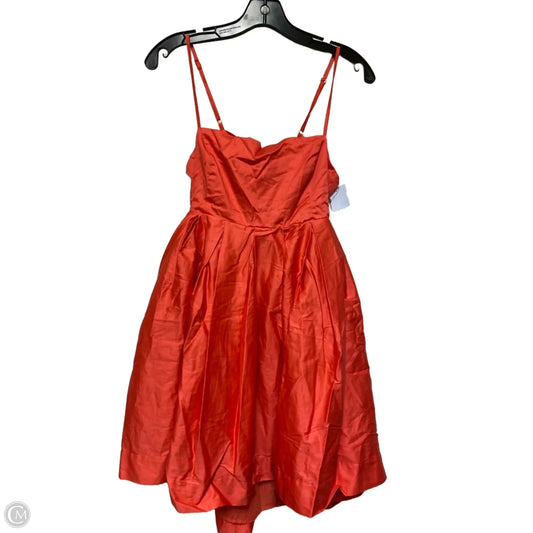 Dress Casual Short By Forever 21 In Pink, Size: L