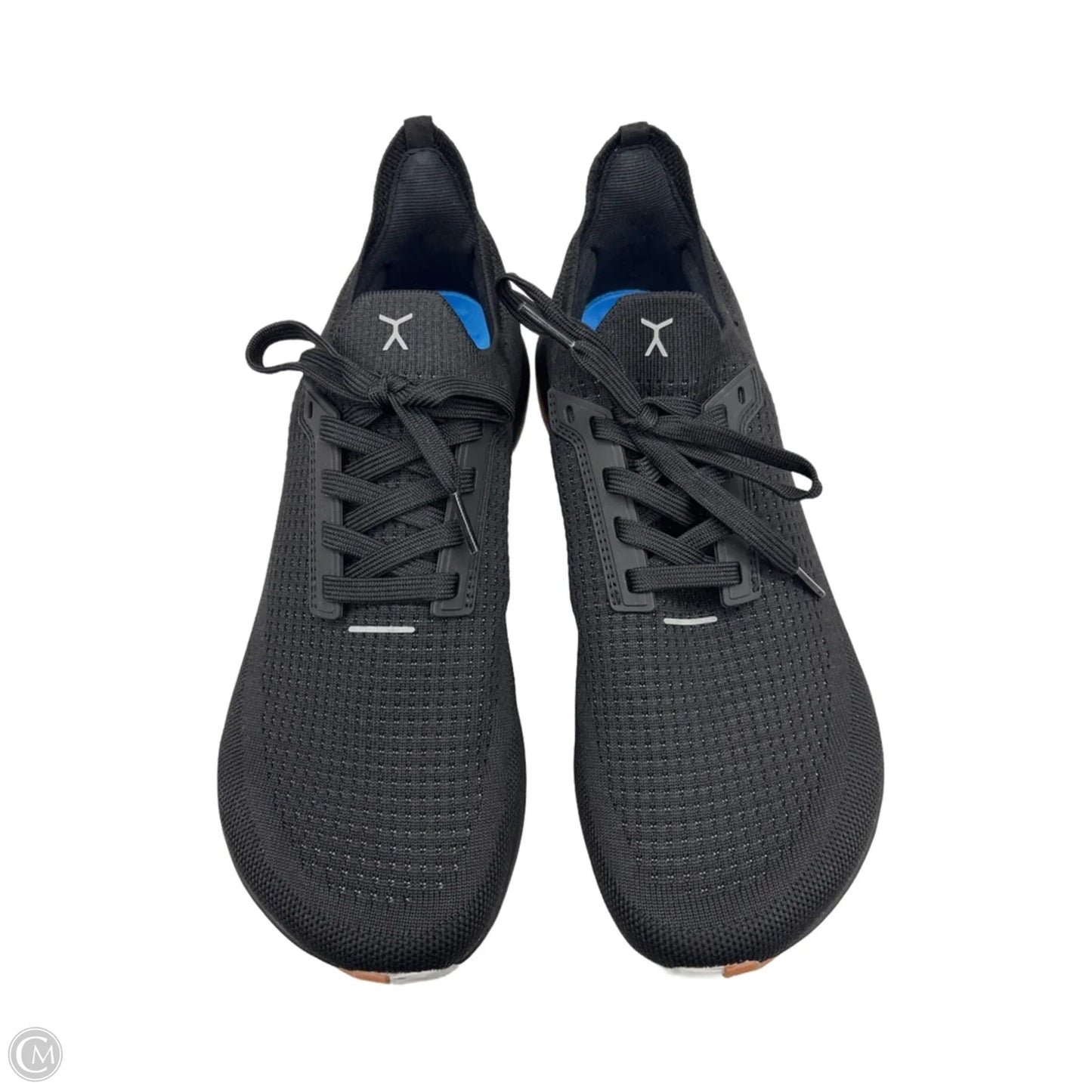 Shoes Athletic By Flx In Black, Size: 9.5