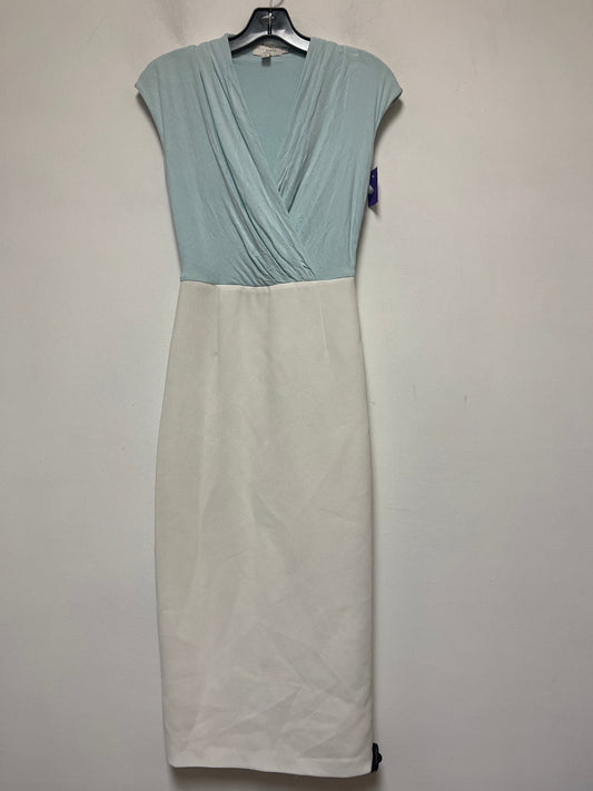 Dress Casual Maxi By Ted Baker  Size: 0