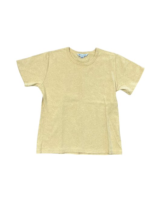 Top Ss By Pendleton In Yellow, Size:S