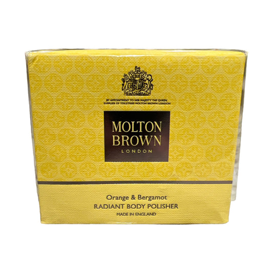 Body Moisturizer By MOLTON BROWN