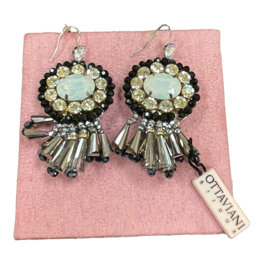 Earrings Dangle/drop By Cmb