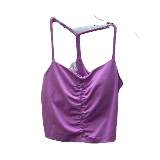 Athletic Tank Top By All In Motion  Size: S