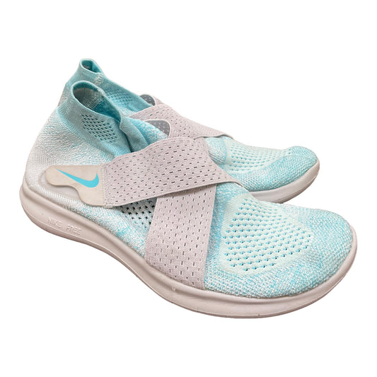 Shoes Athletic By Nike  Size: 8