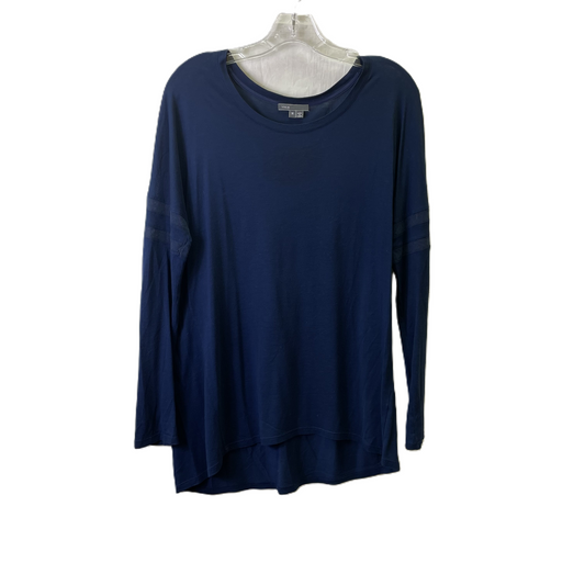 Top Long Sleeve Basic By Vince  Size: M