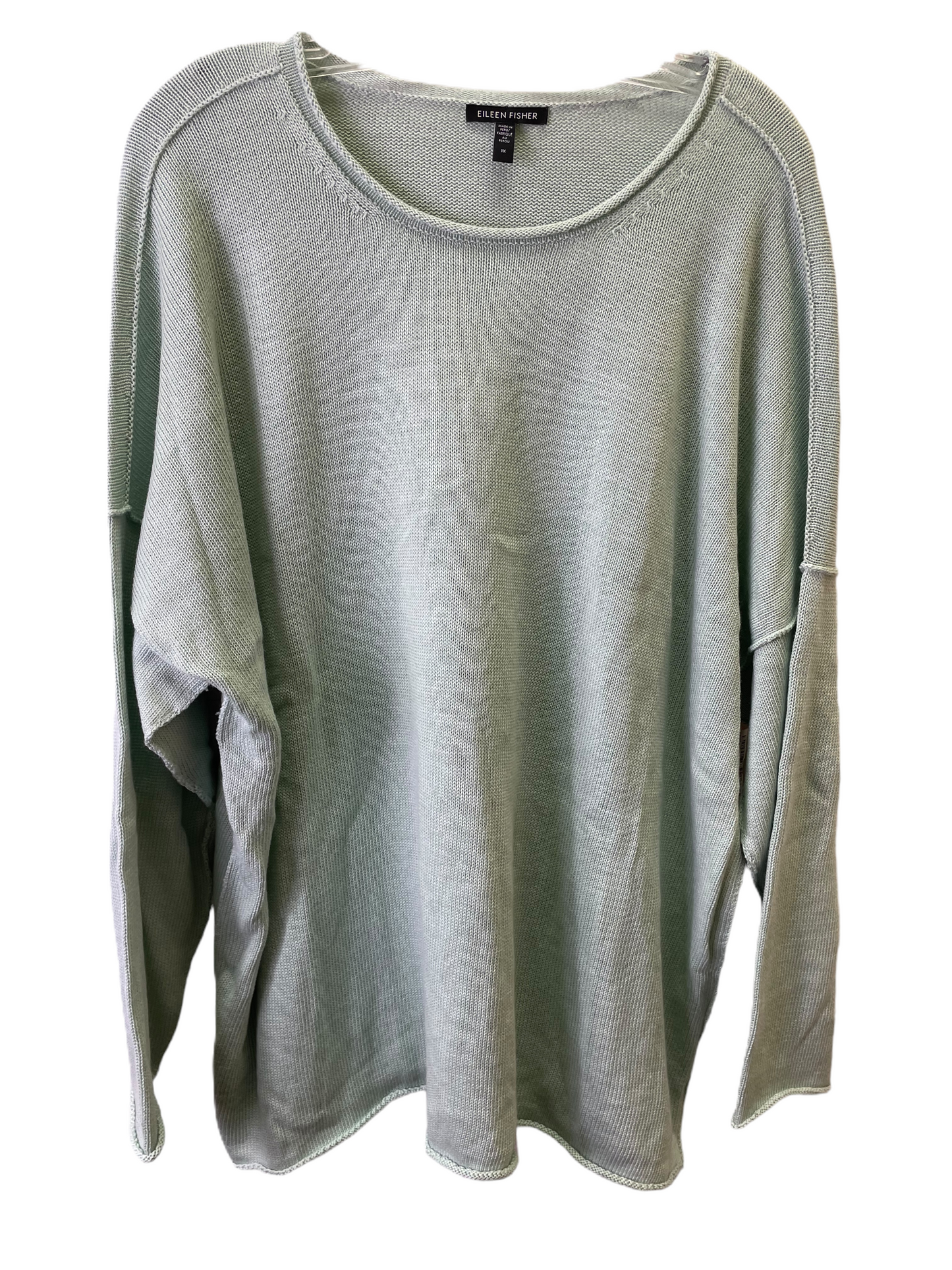 Sweater By Eileen Fisher  Size: 1x