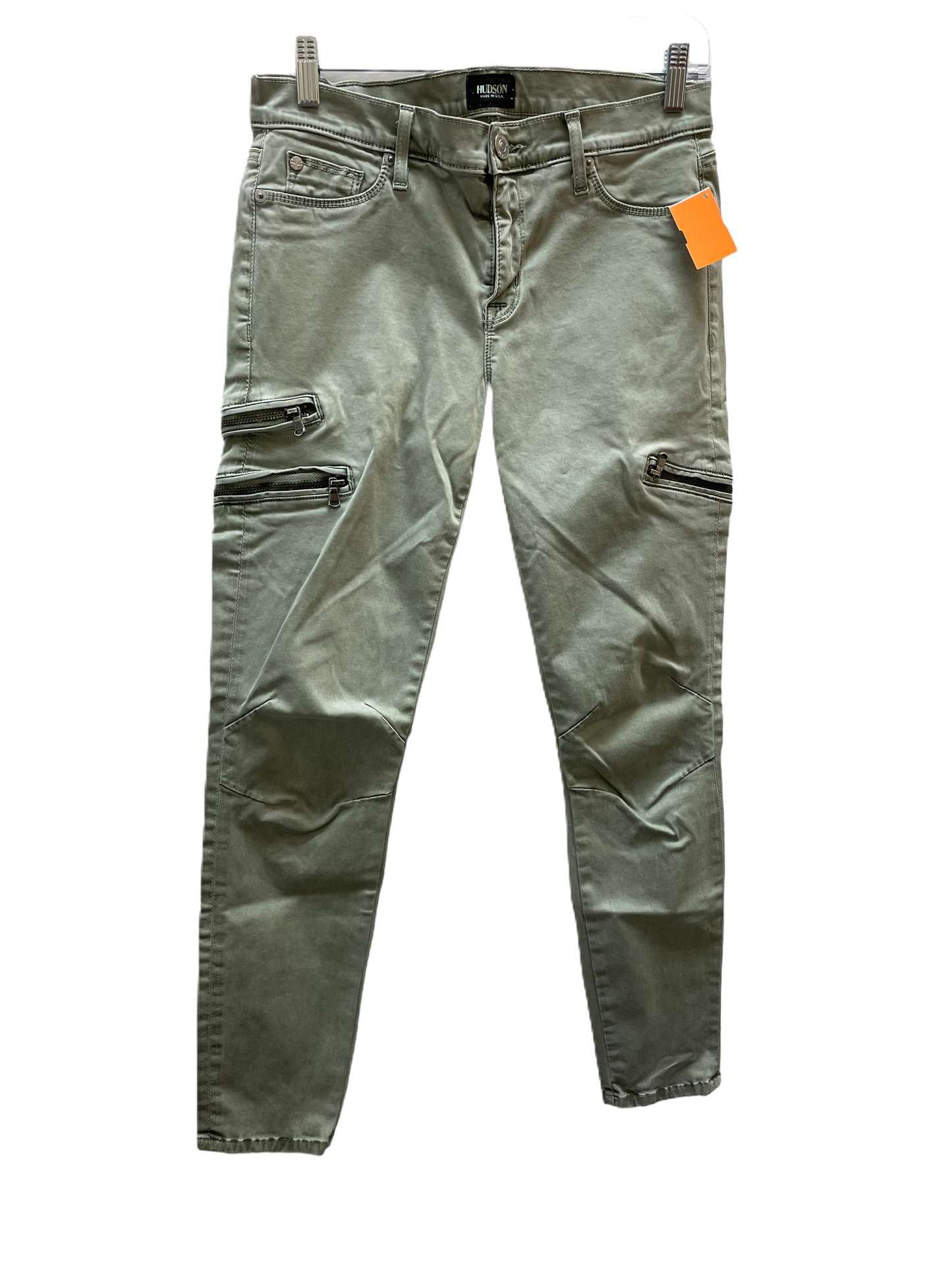 Pants Cargo & Utility By Hudson  Size: 8