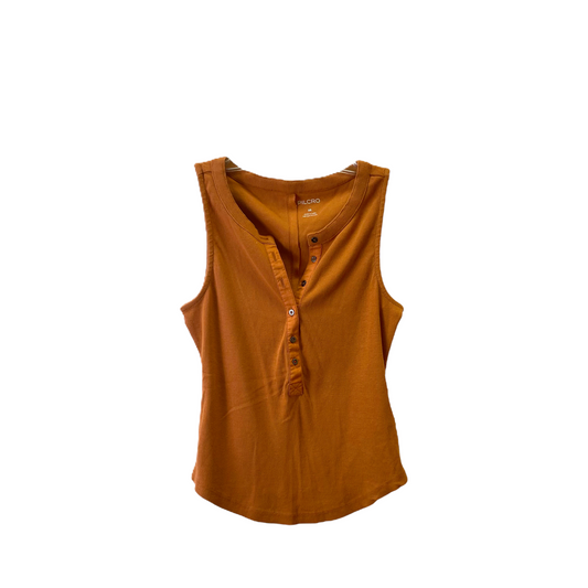 Top Sleeveless By Pilcro  Size: Xs