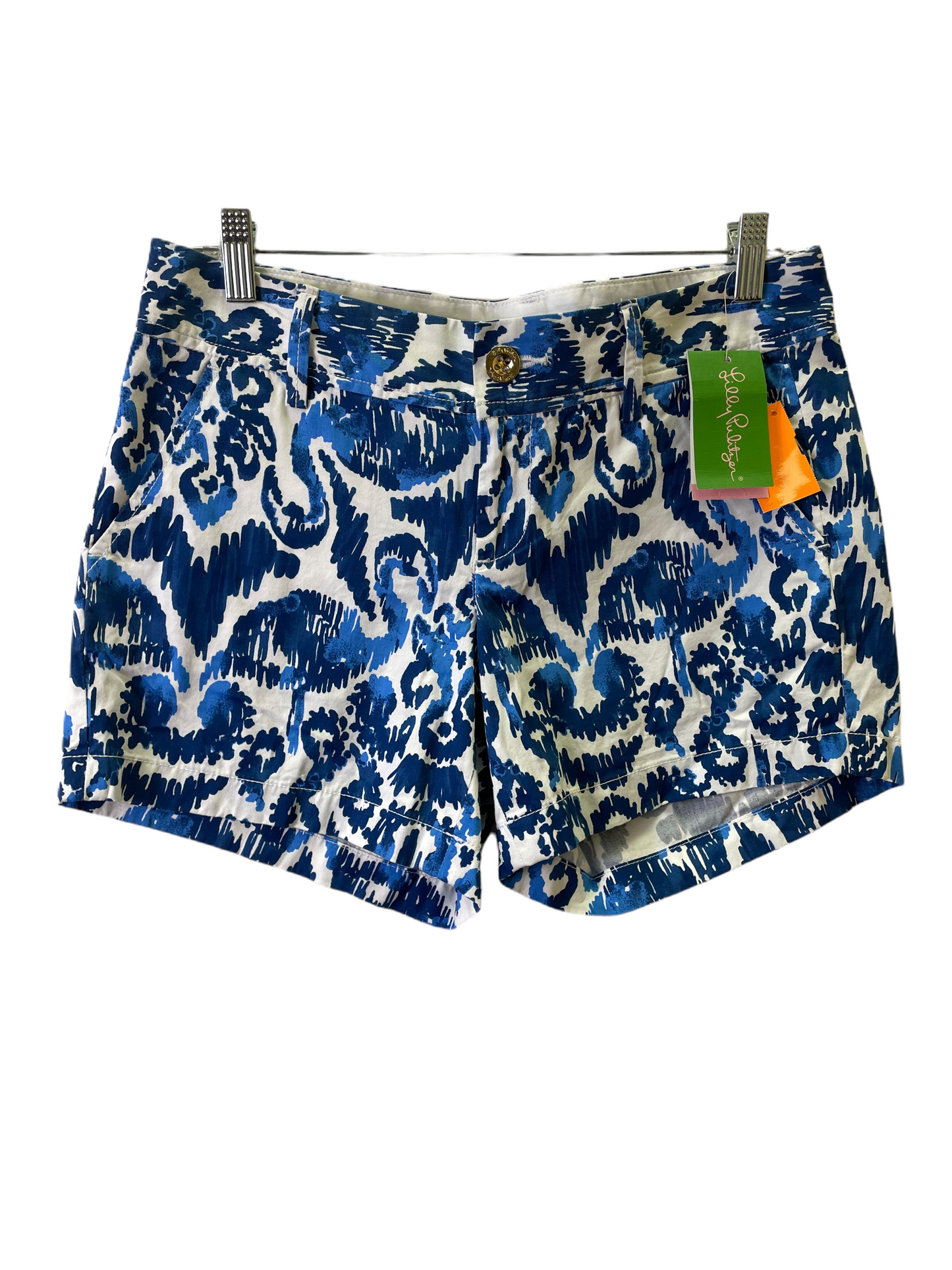 Shorts By Lilly Pulitzer  Size: 2