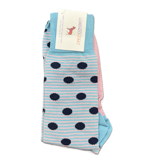 Socks By Lorenzo uomo