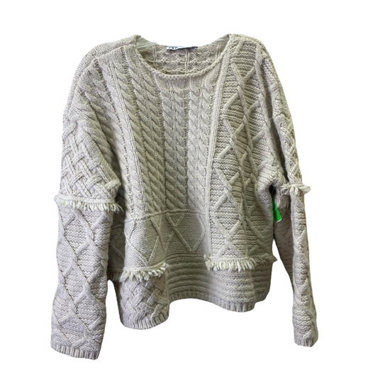 Sweater By Zara  Size: S