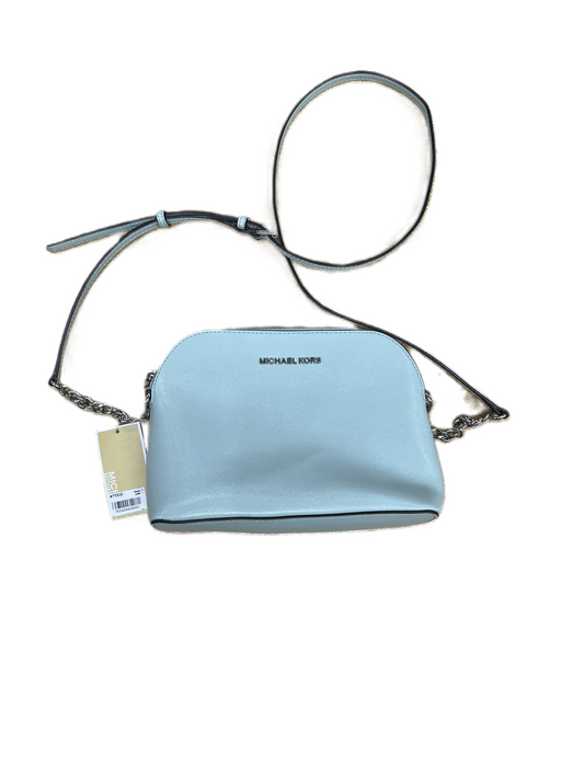 Crossbody Designer By Michael By Michael Kors  Size: Small