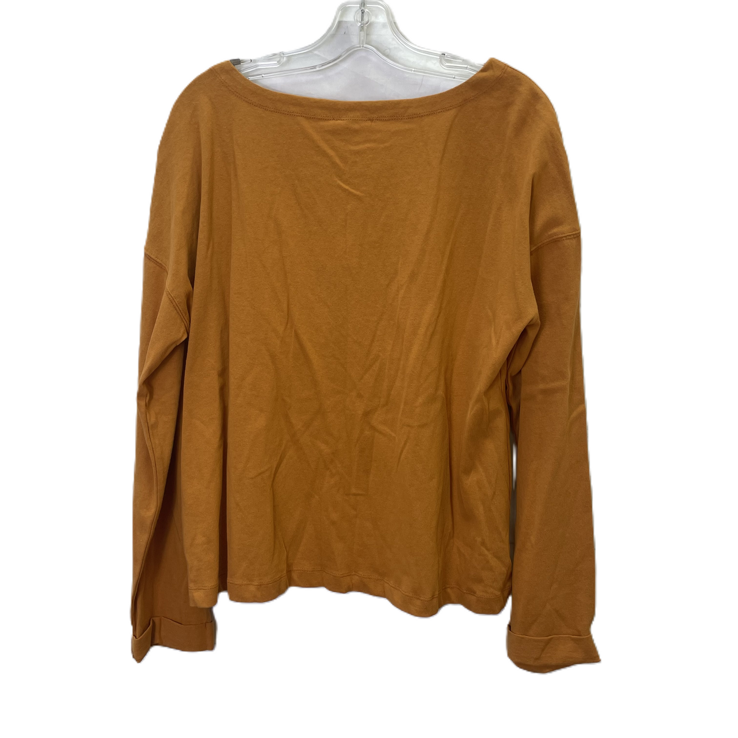 Top Long Sleeve By Easel  Size: S