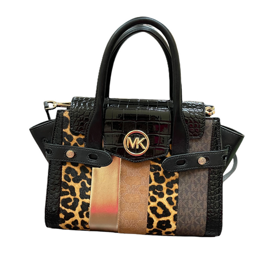 Handbag Designer By Michael By Michael Kors, Size: Medium