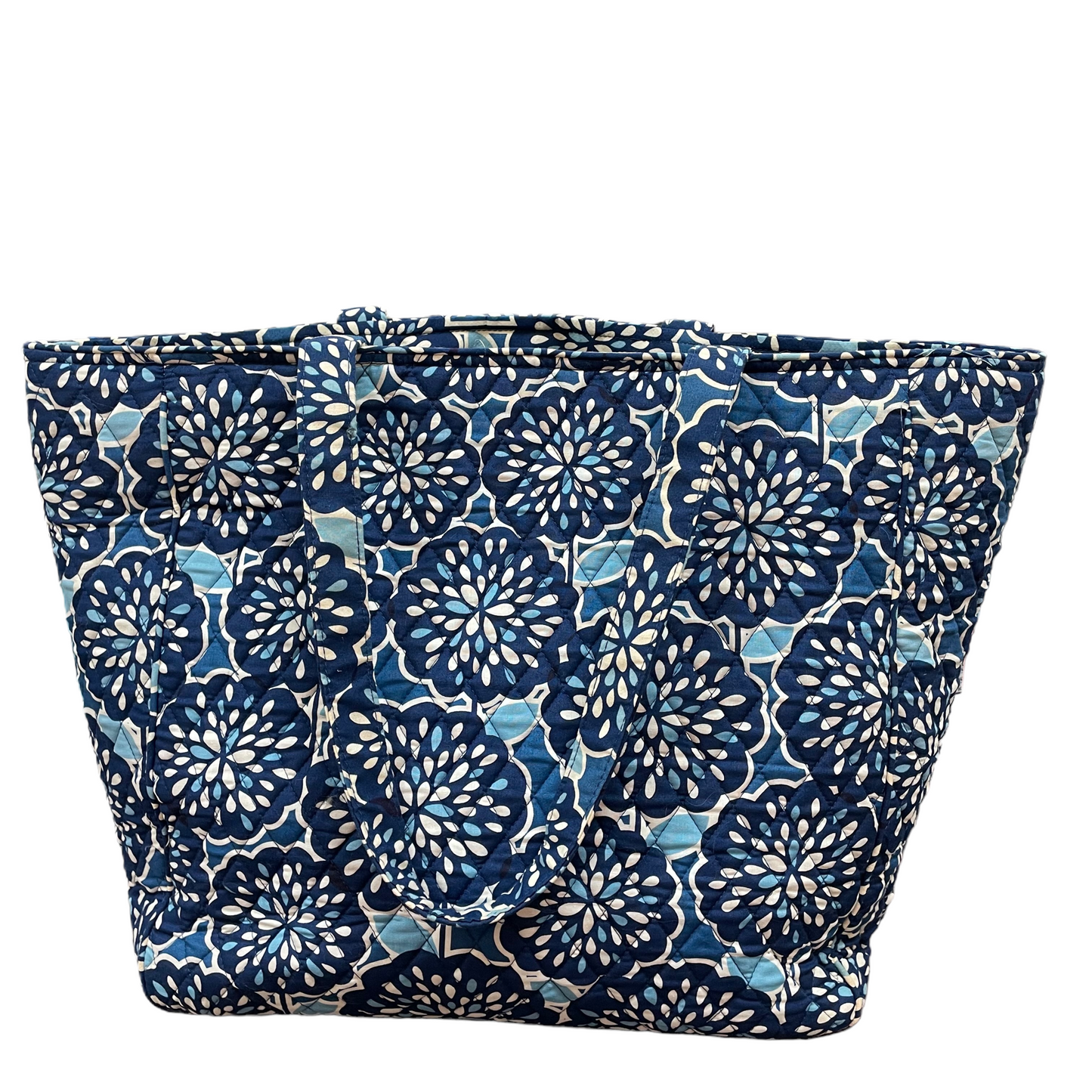 Tote By Vera Bradley, Size: Large