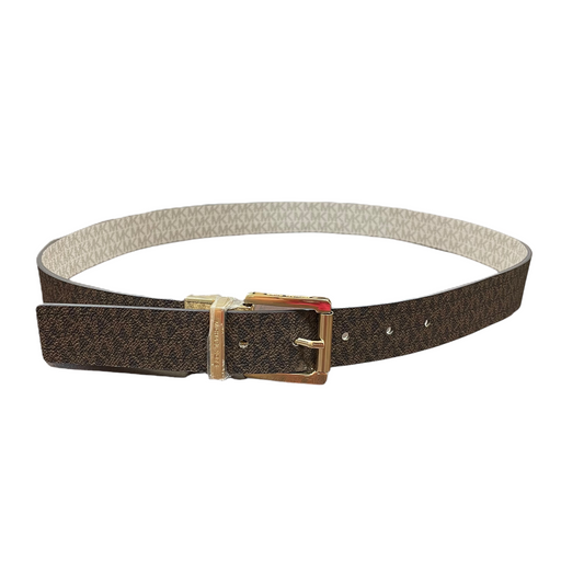 Belt Designer By Michael By Michael Kors