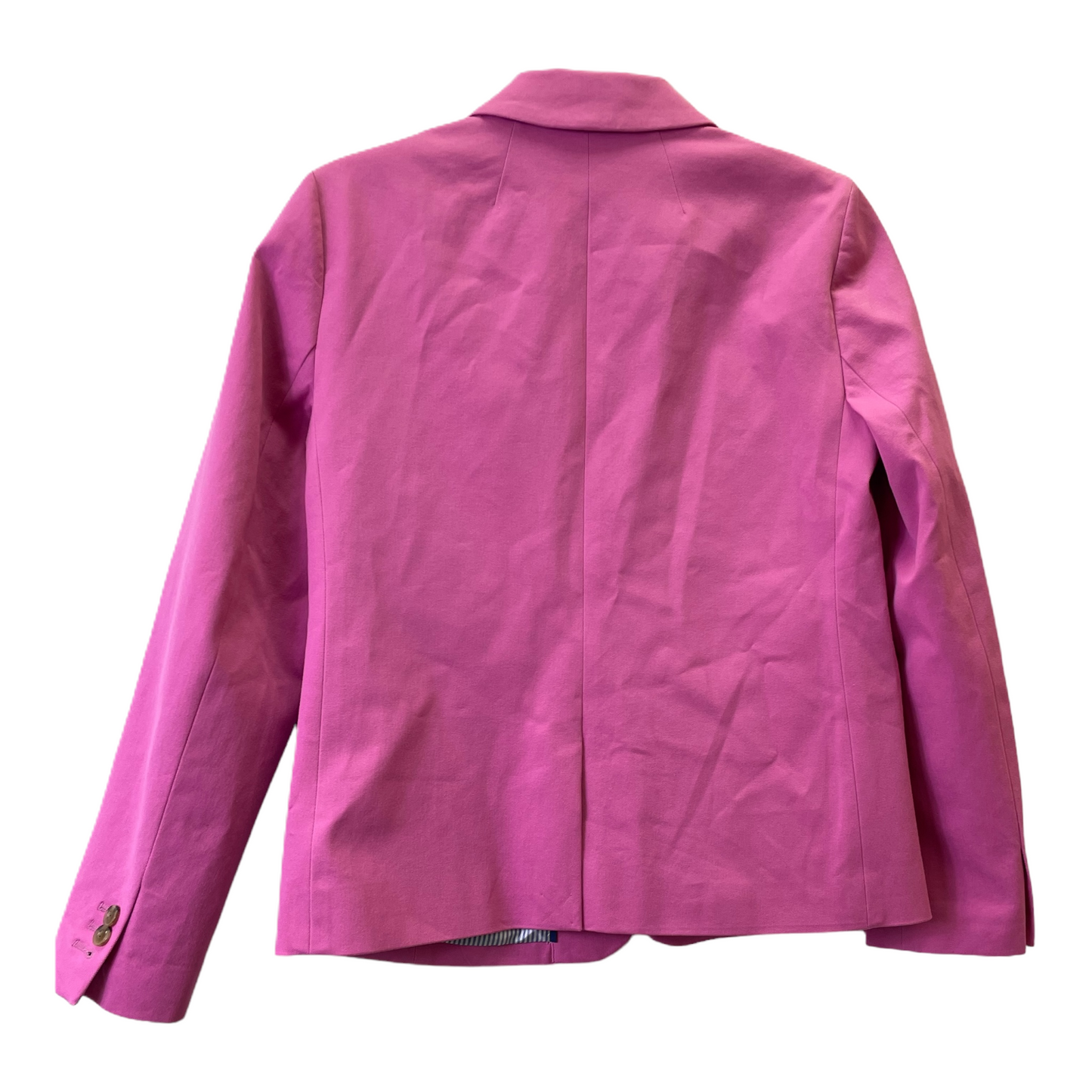 Pink Blazer By J. Crew, Size: S