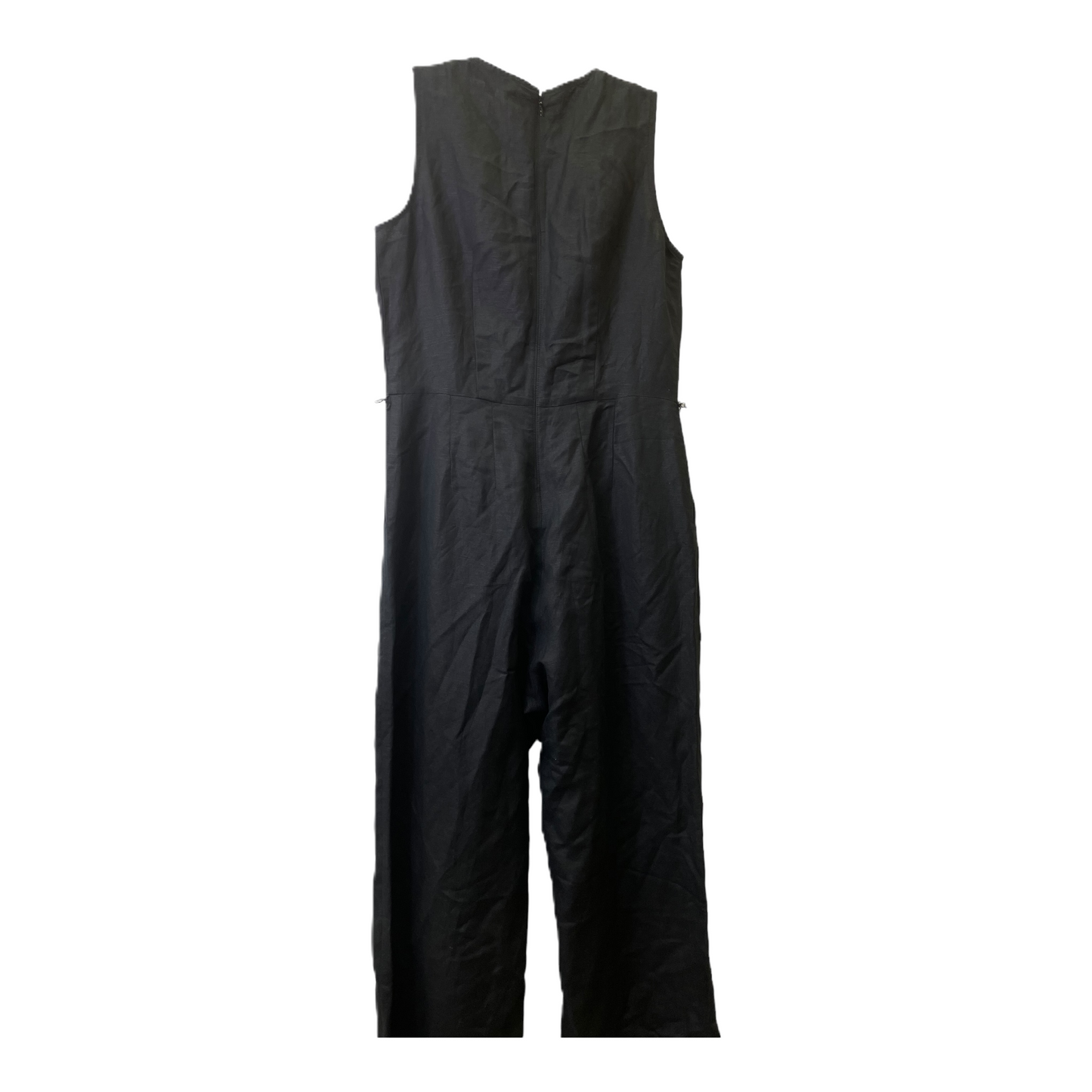 Black Jumpsuit By Loft, Size: Xs