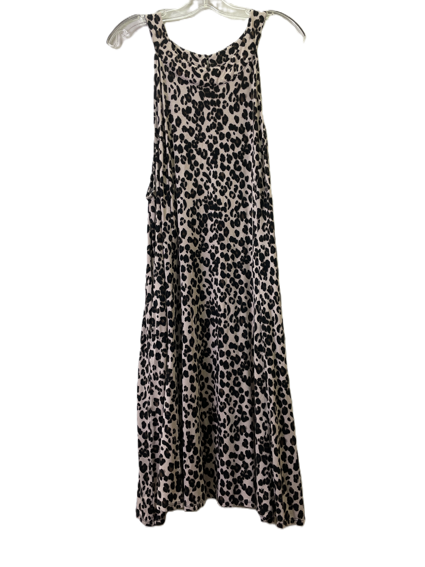 Dress Casual Short By Torrid In Animal Print, Size: 4x