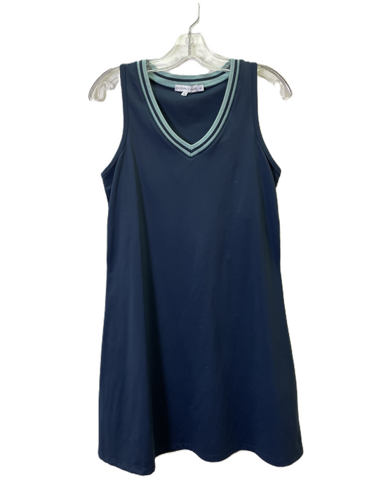 Athletic Dress By Sincerely Jules In Blue, Size: M