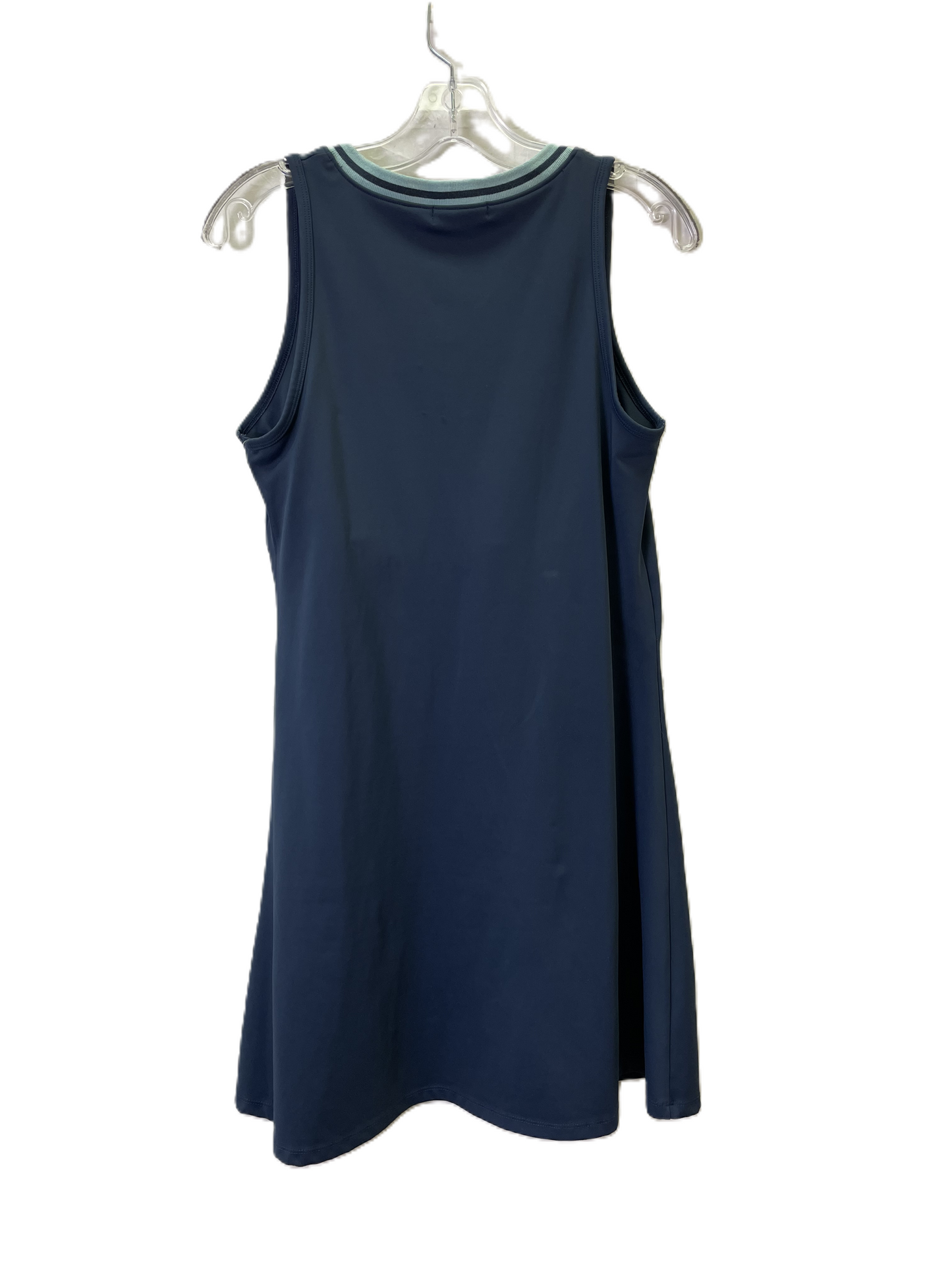 Athletic Dress By Sincerely Jules In Blue, Size: M