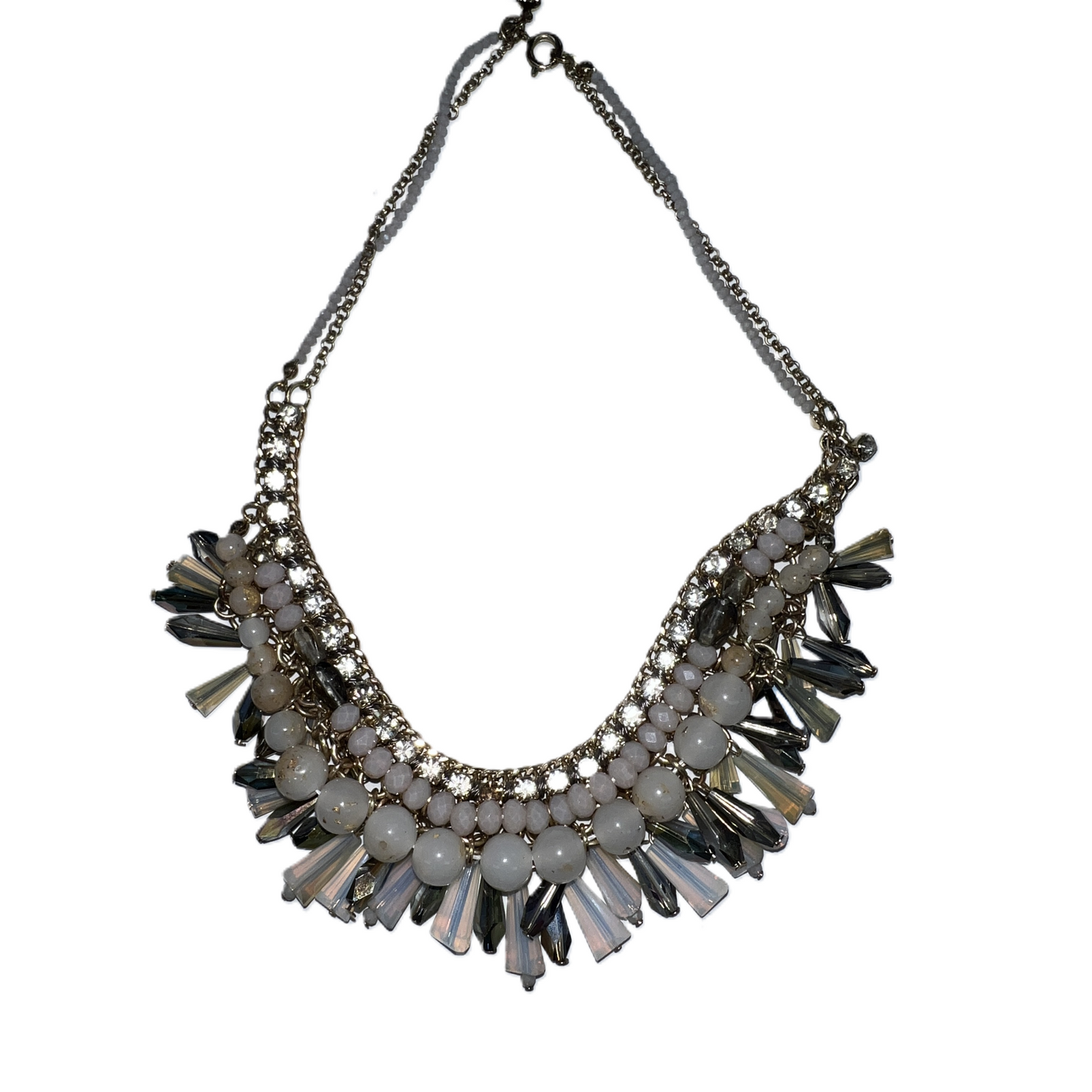 Necklace Statement By Loft