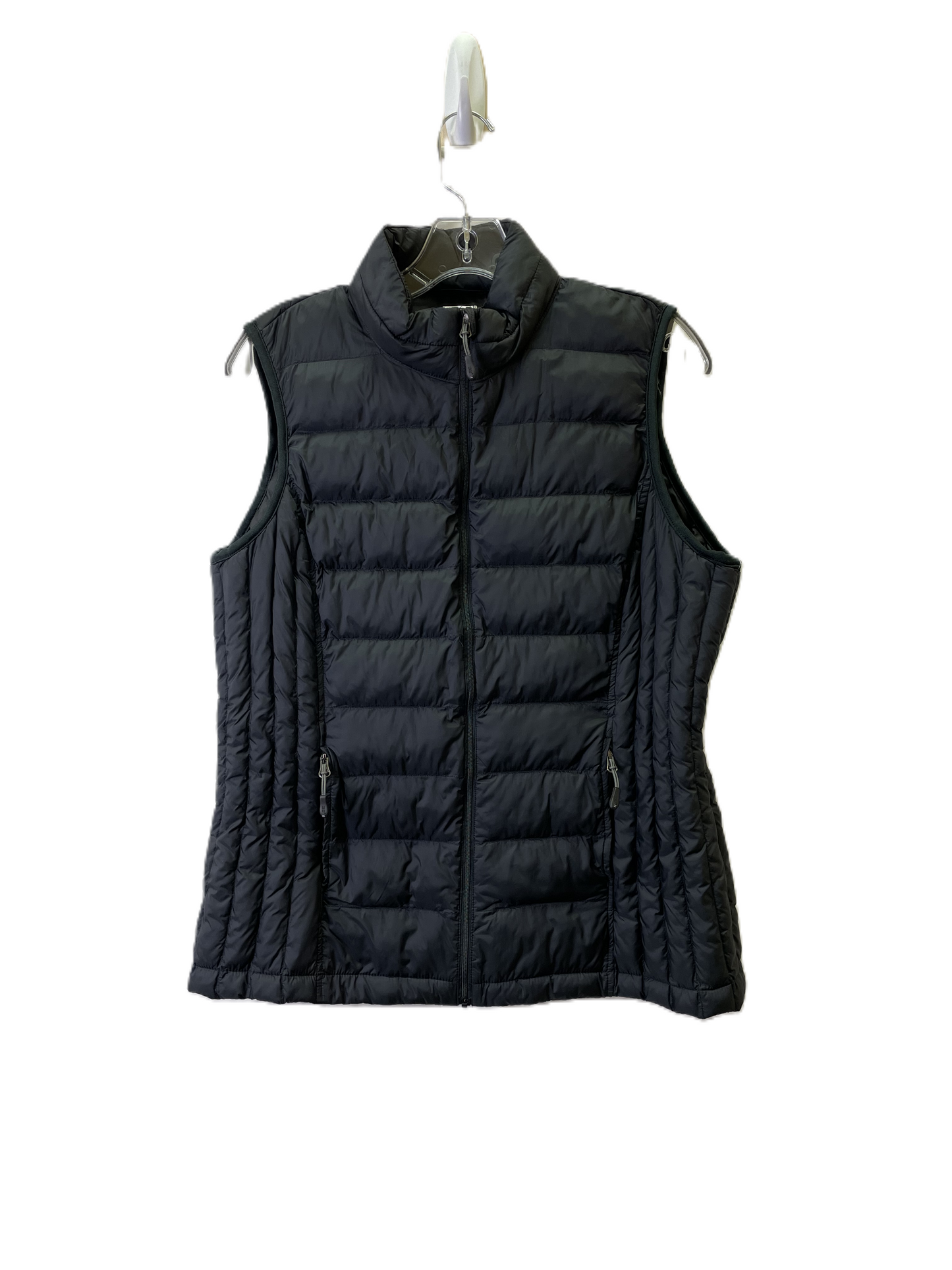 Vest Puffer & Quilted By 32 Degrees In Black, Size: L