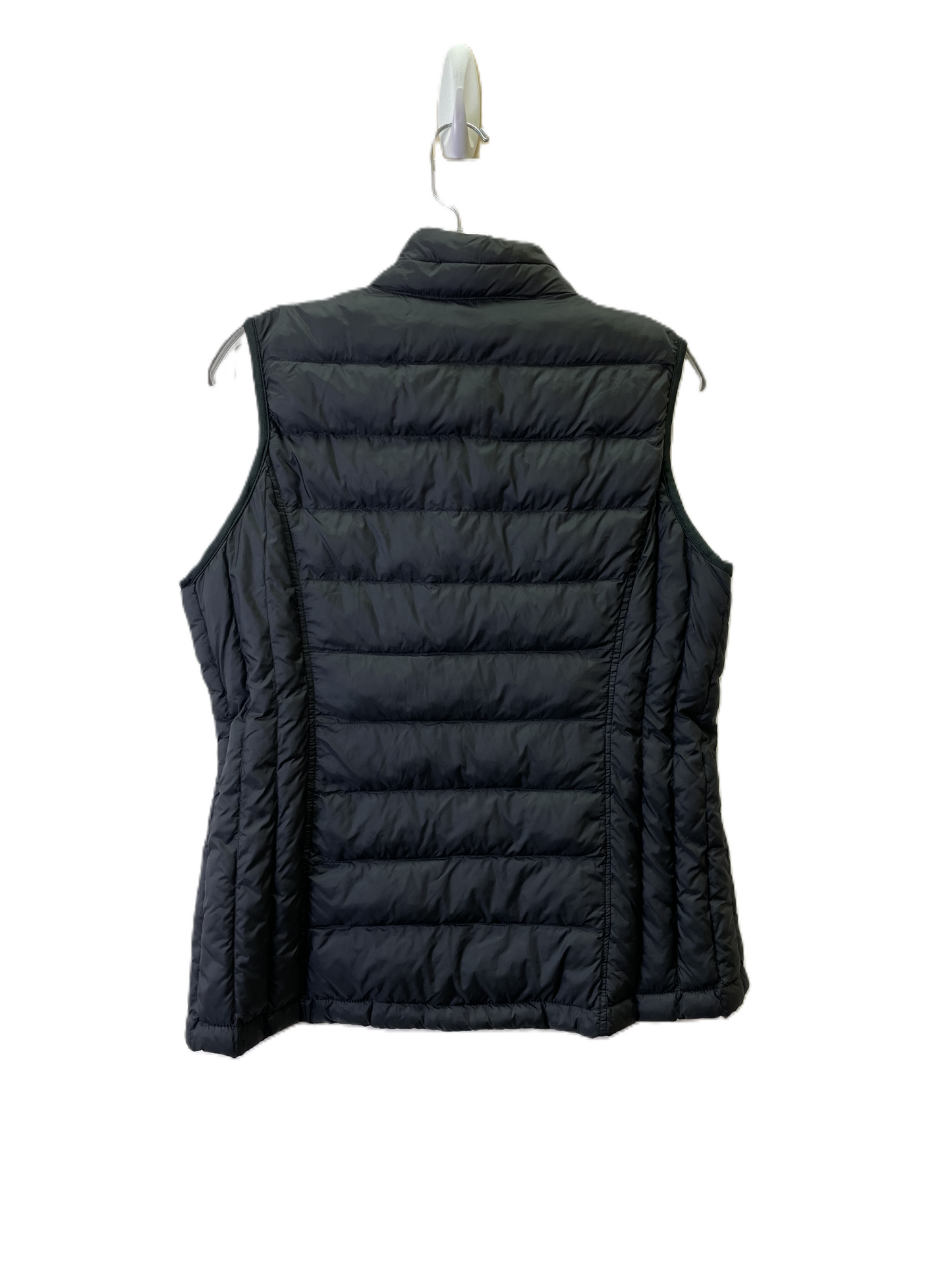 Vest Puffer & Quilted By 32 Degrees In Black, Size: L