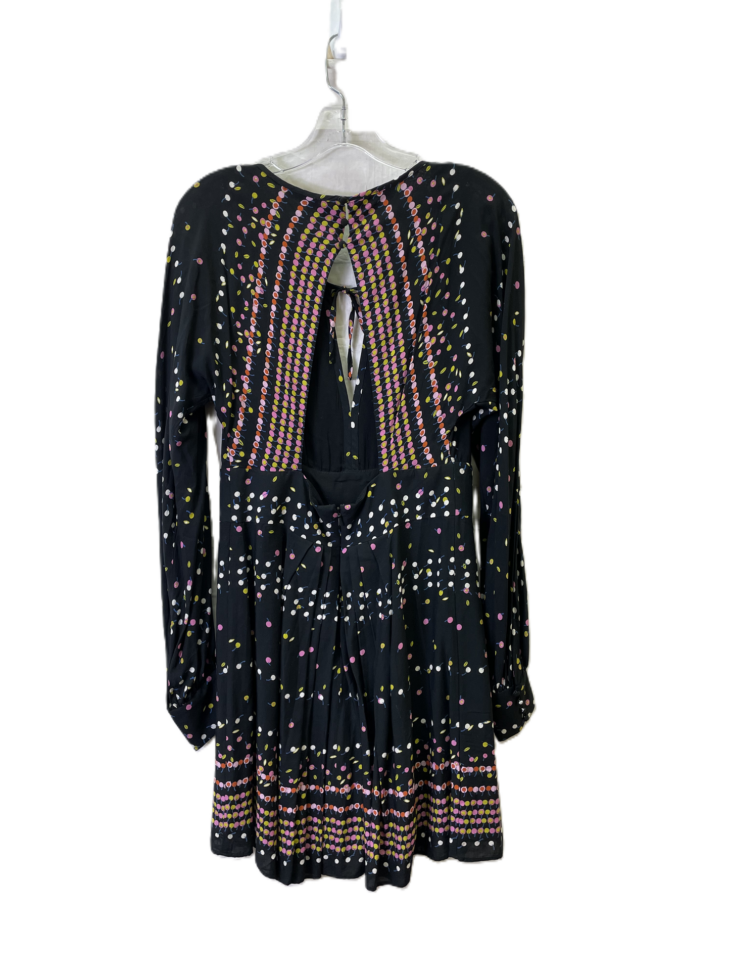 Dress Casual Short By Free People In Black, Size: M