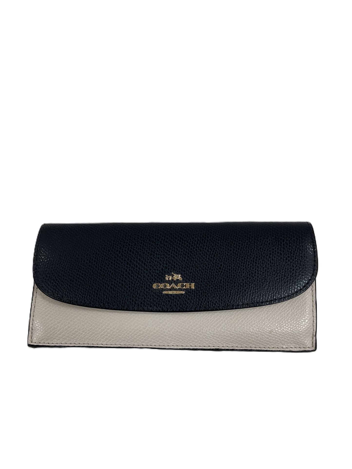 Wallet Designer By Coach, Size: Large