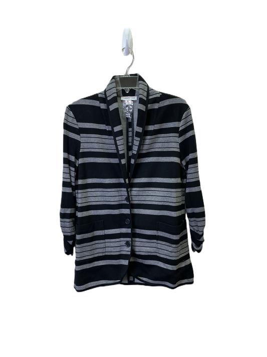 Blazer By Coldwater Creek In Black & White, Size: M