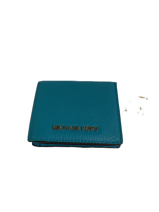 Wallet Designer By Michael By Michael Kors, Size: Small