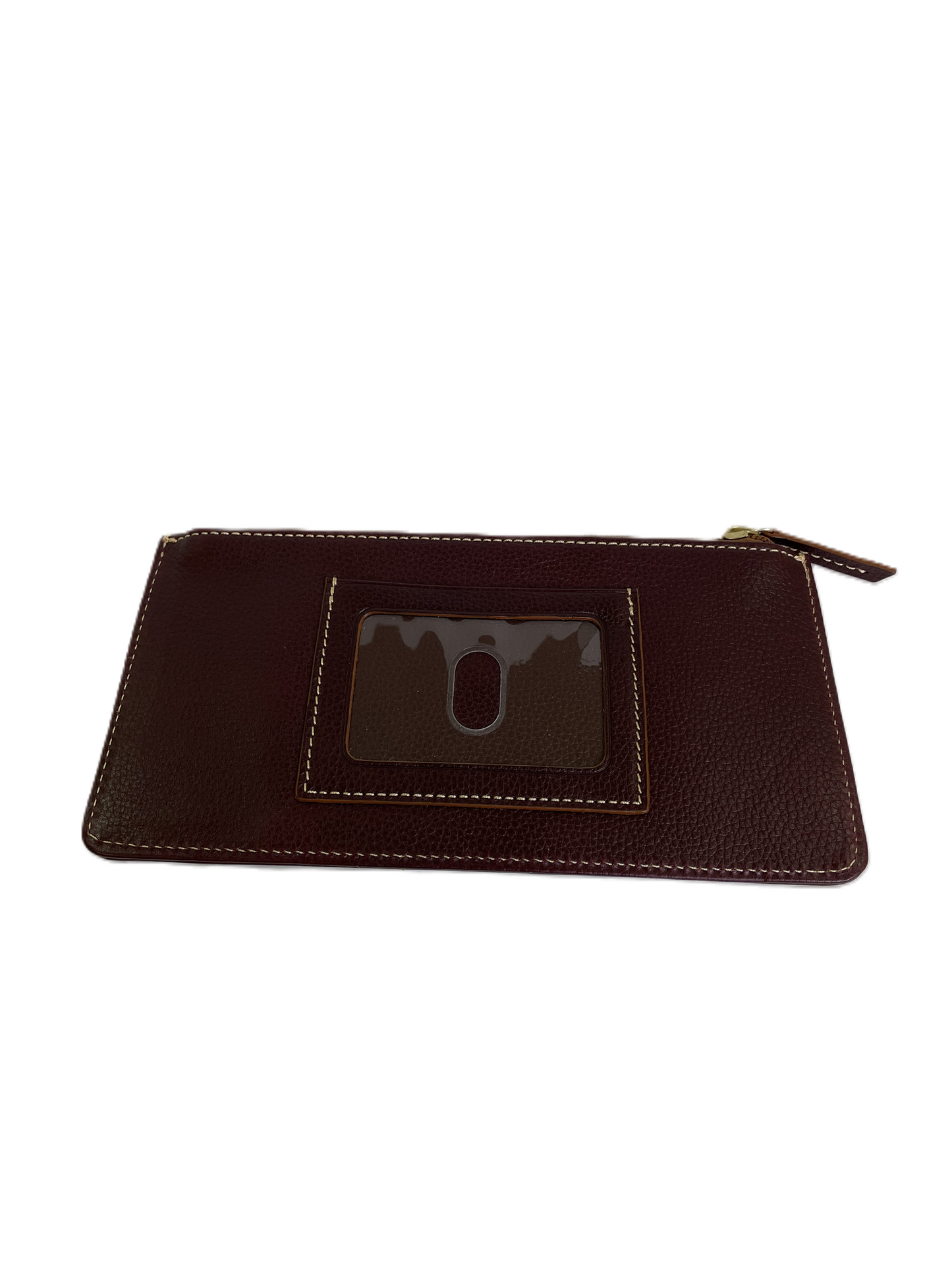 Clutch Designer By Dooney And Bourke, Size: Small