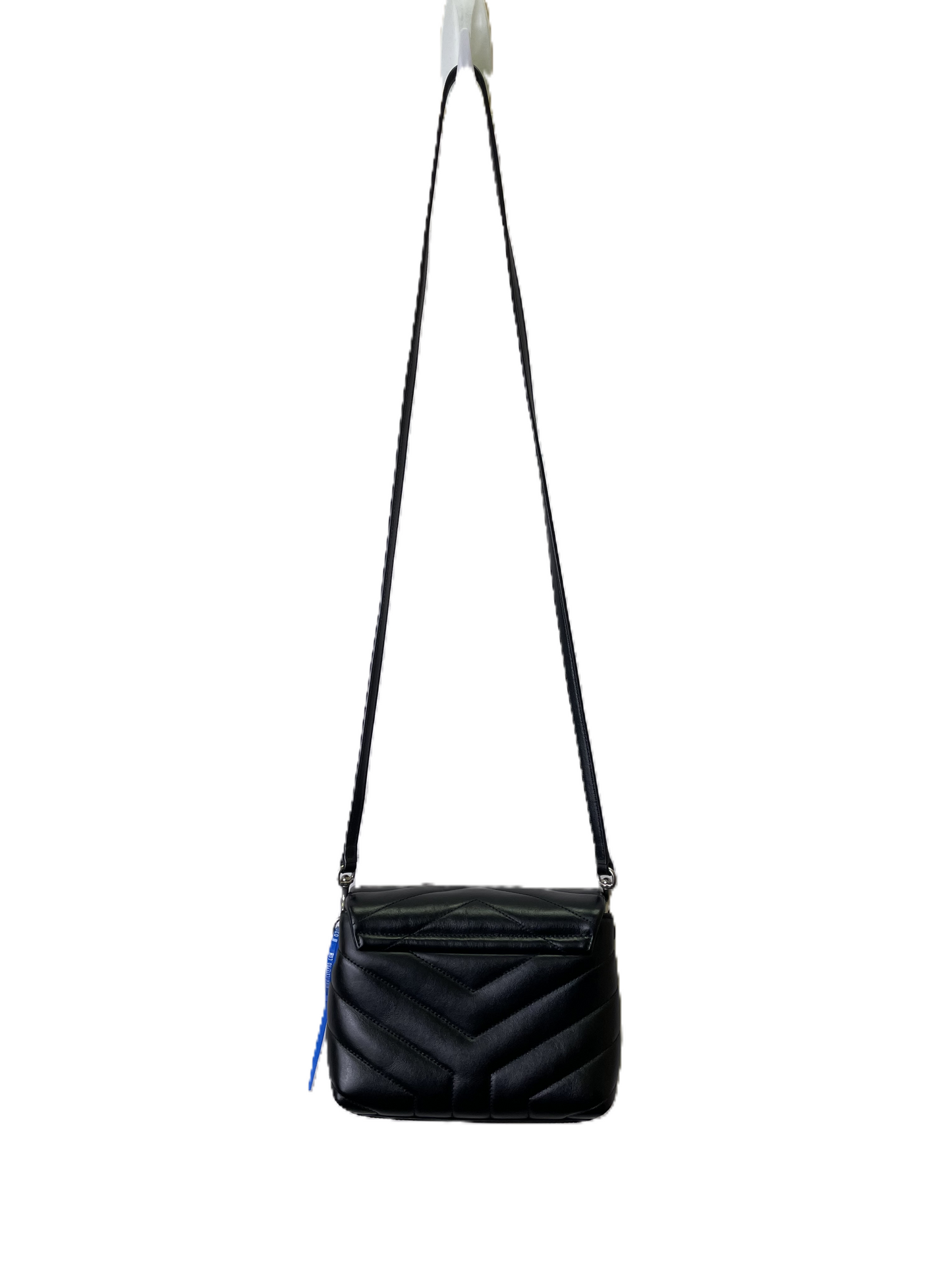 Crossbody Luxury Designer By Yves Saint Laurent, Size: Small