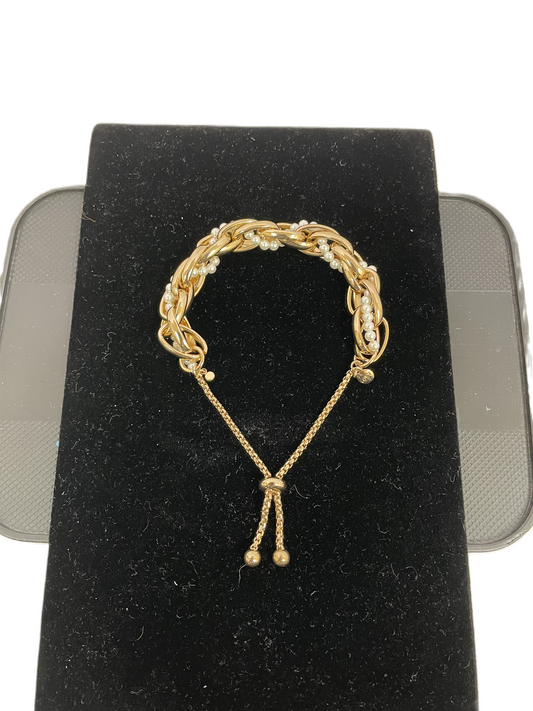 Bracelet Chain By Loft