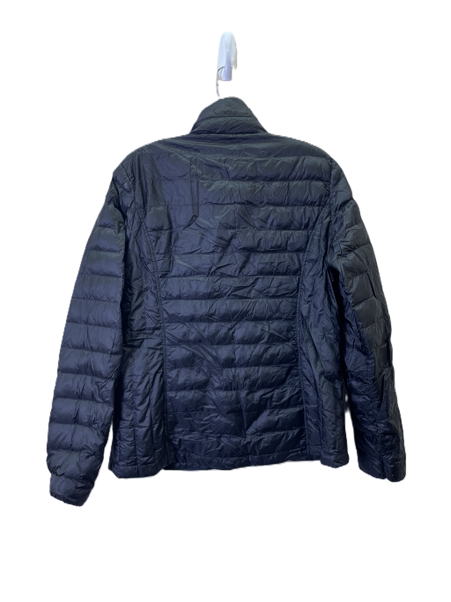 Jacket Puffer & Quilted By 32 Degrees In Black, Size: L