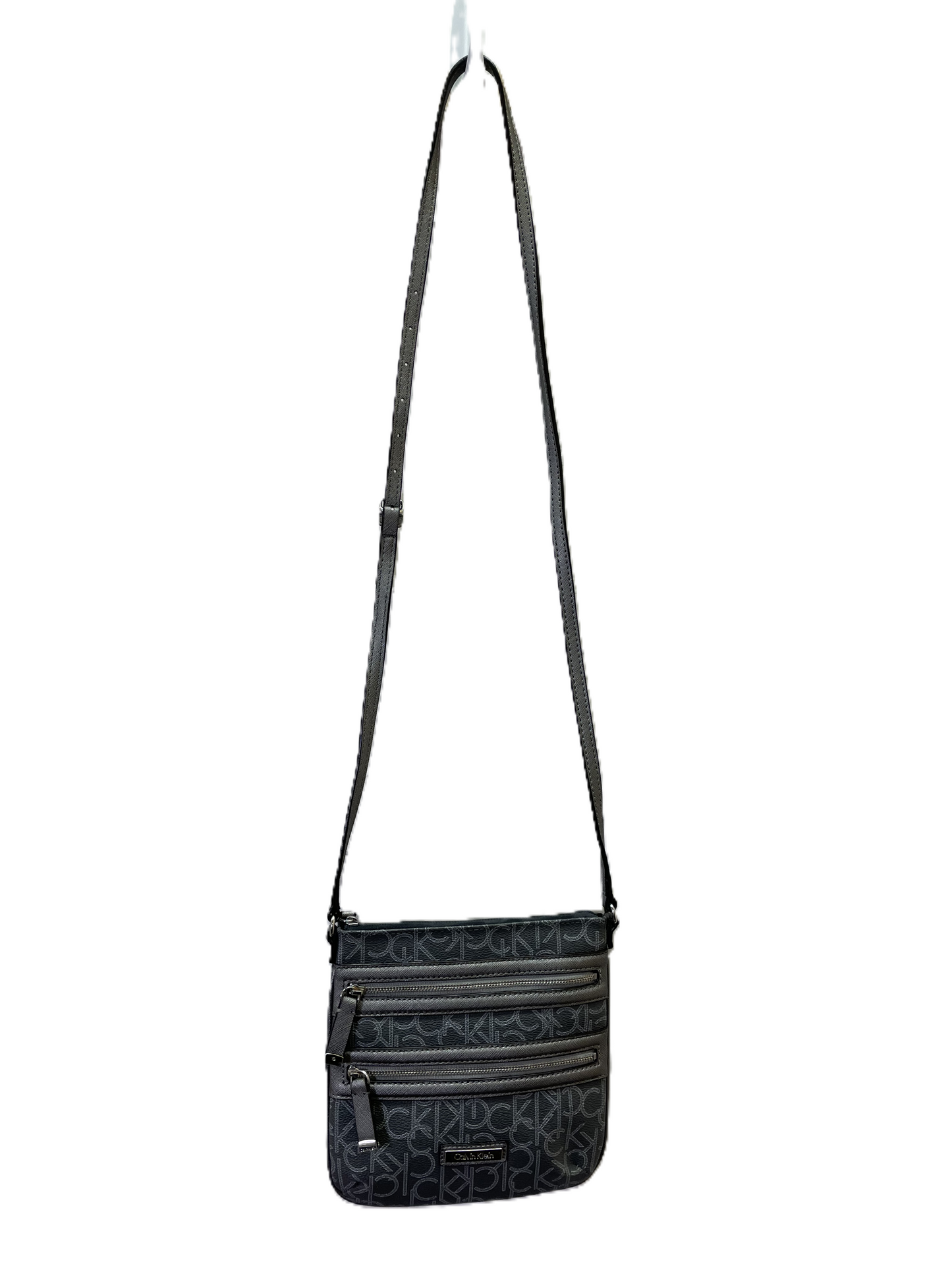 Crossbody By Calvin Klein, Size: Small