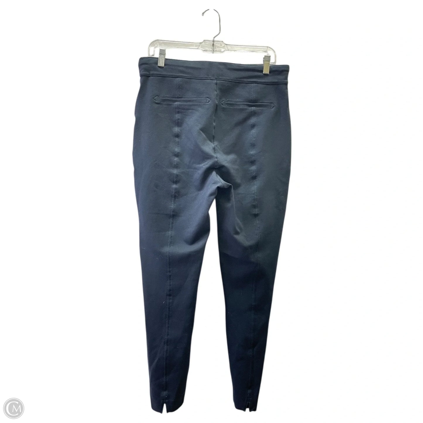 Pants Leggings By Spanx In Navy, Size: 16