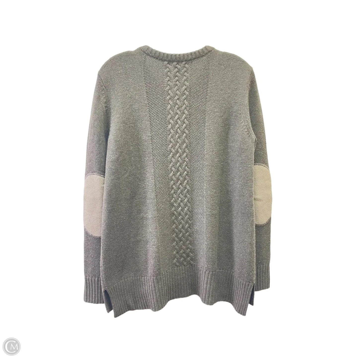 Sweater By ASMAR EQUESTRIAN In Brown, Size: M